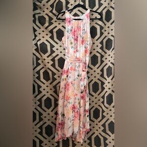 Nicole miller beautiful summer dress
